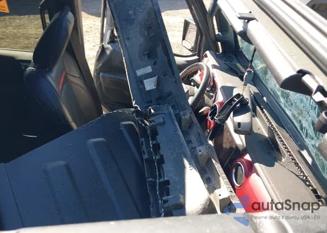 2023 Jeep Gladiator Rubicon 4X4 из США, поврежденный, VIN 1C6JJTBG2PL526367